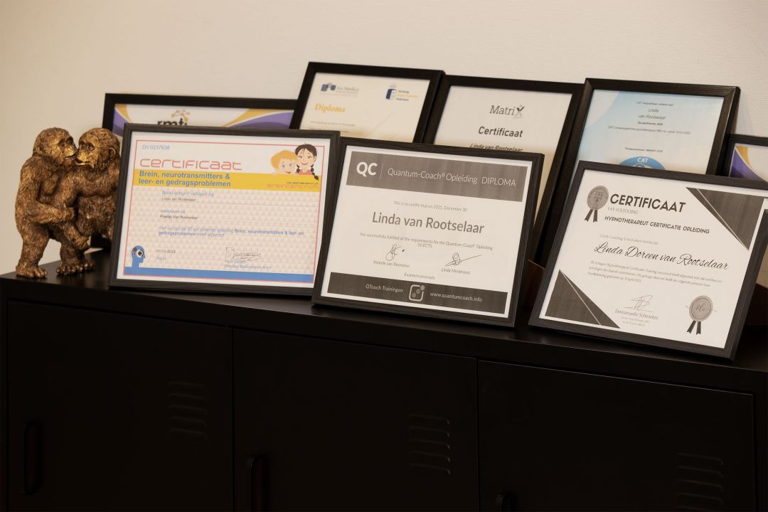 Diplomas