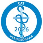 CAT schild 2026