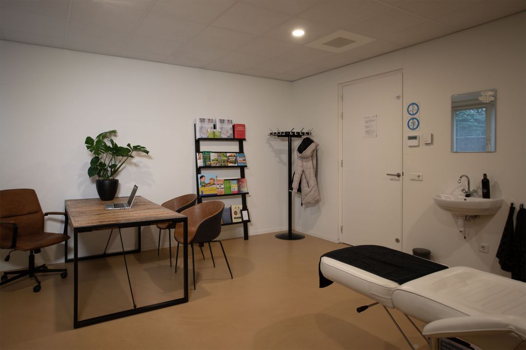 Behandelkamer