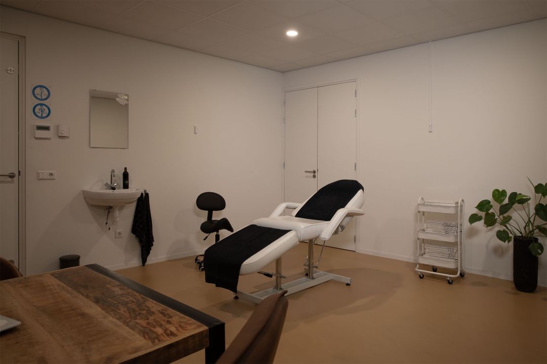 Behandelkamer
