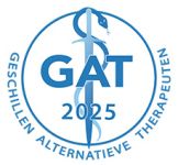 GAT schild 2025