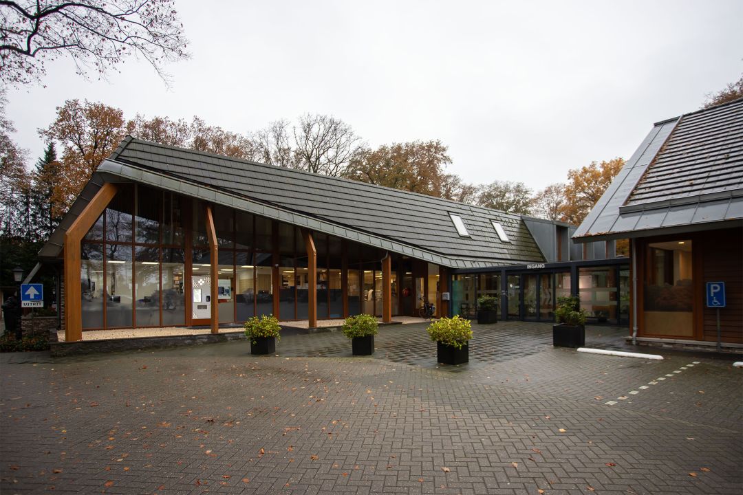 Centrum Lunteren