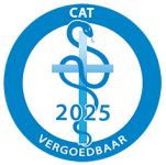 CAT schild 2025